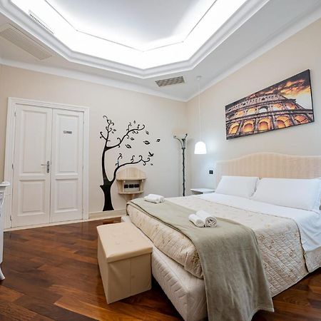 Rent Rooms Saint Peter Ρώμη Εξωτερικό φωτογραφία