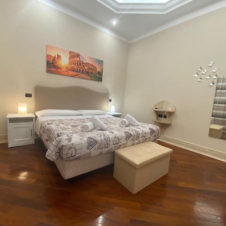 Rent Rooms Saint Peter Ρώμη Εξωτερικό φωτογραφία