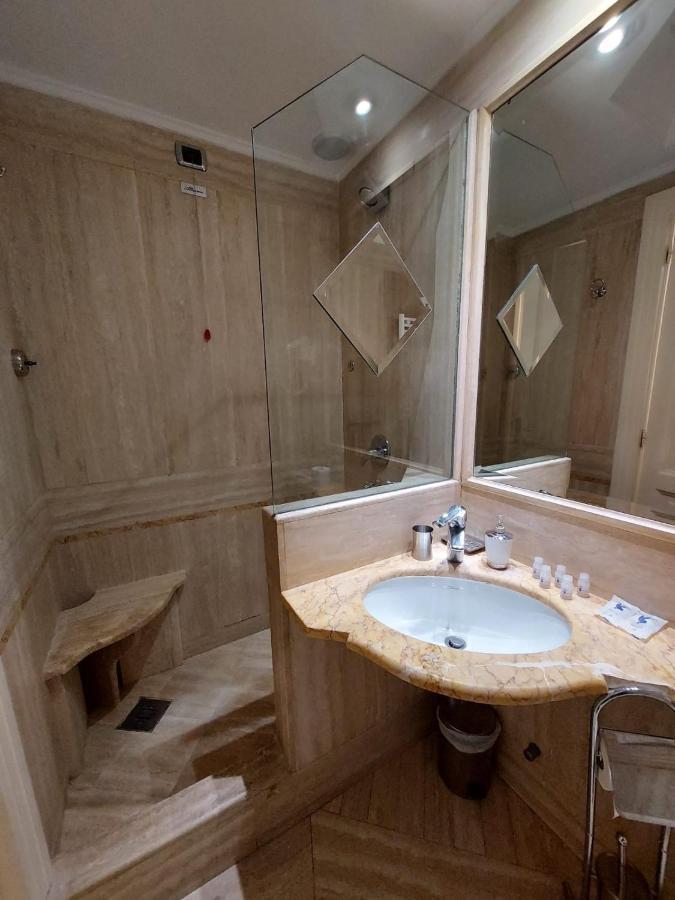 Rent Rooms Saint Peter Ρώμη Εξωτερικό φωτογραφία