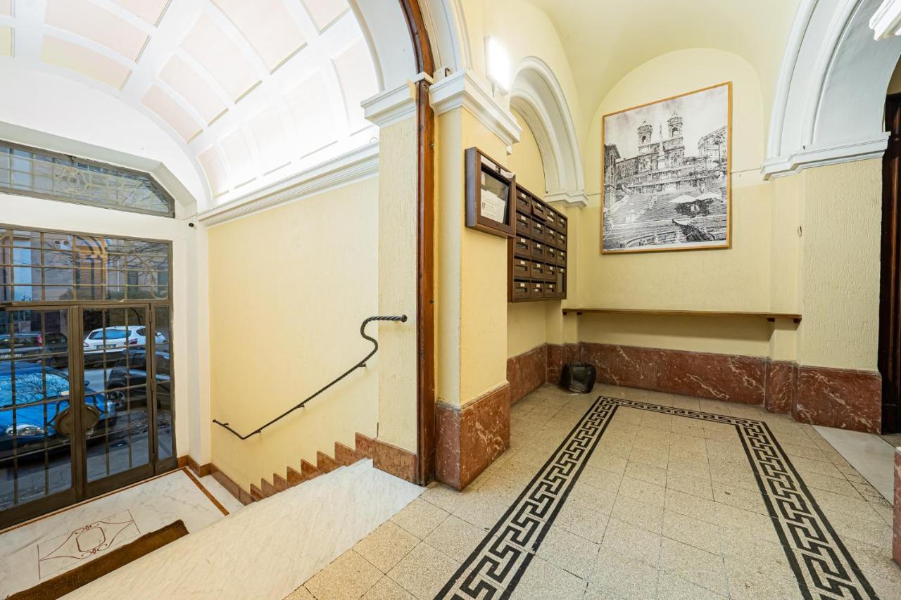 Rent Rooms Saint Peter Ρώμη Εξωτερικό φωτογραφία