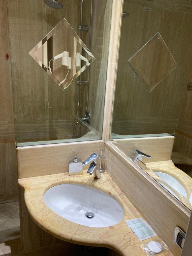 Rent Rooms Saint Peter Ρώμη Εξωτερικό φωτογραφία