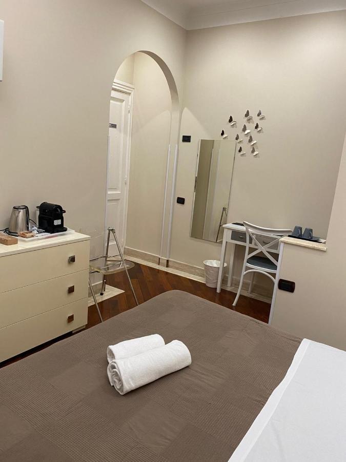 Rent Rooms Saint Peter Ρώμη Εξωτερικό φωτογραφία