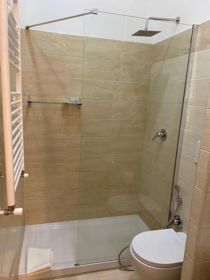 Rent Rooms Saint Peter Ρώμη Εξωτερικό φωτογραφία