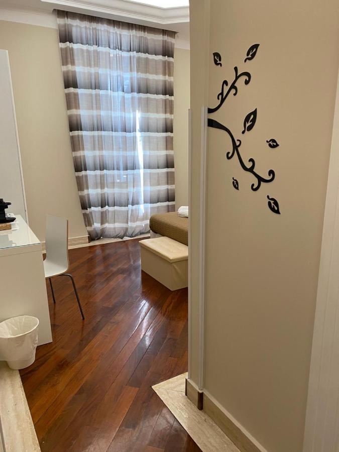 Rent Rooms Saint Peter Ρώμη Εξωτερικό φωτογραφία