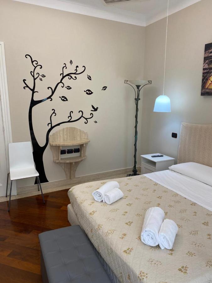 Rent Rooms Saint Peter Ρώμη Εξωτερικό φωτογραφία