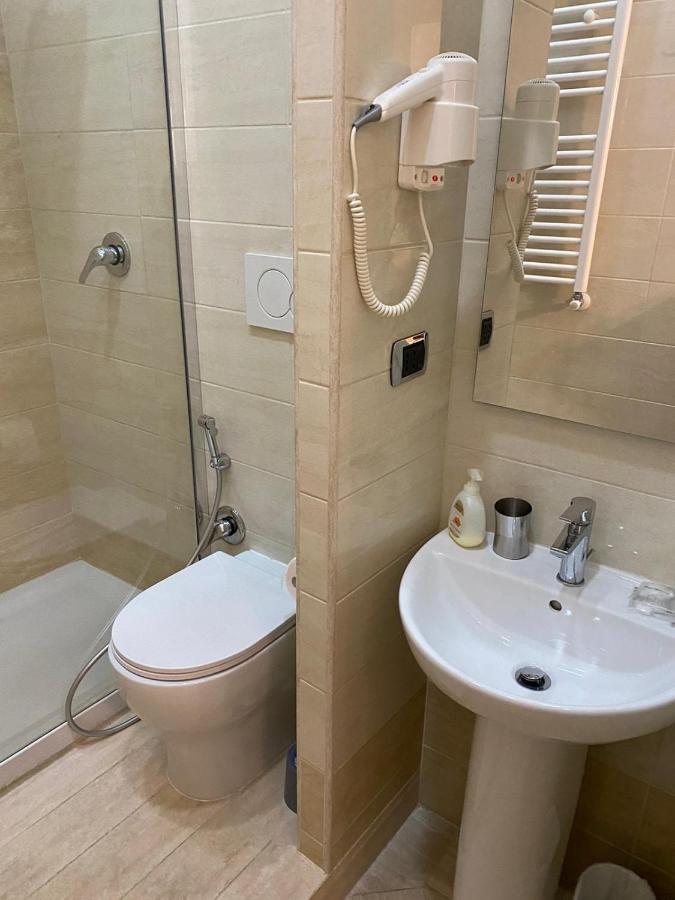 Rent Rooms Saint Peter Ρώμη Εξωτερικό φωτογραφία