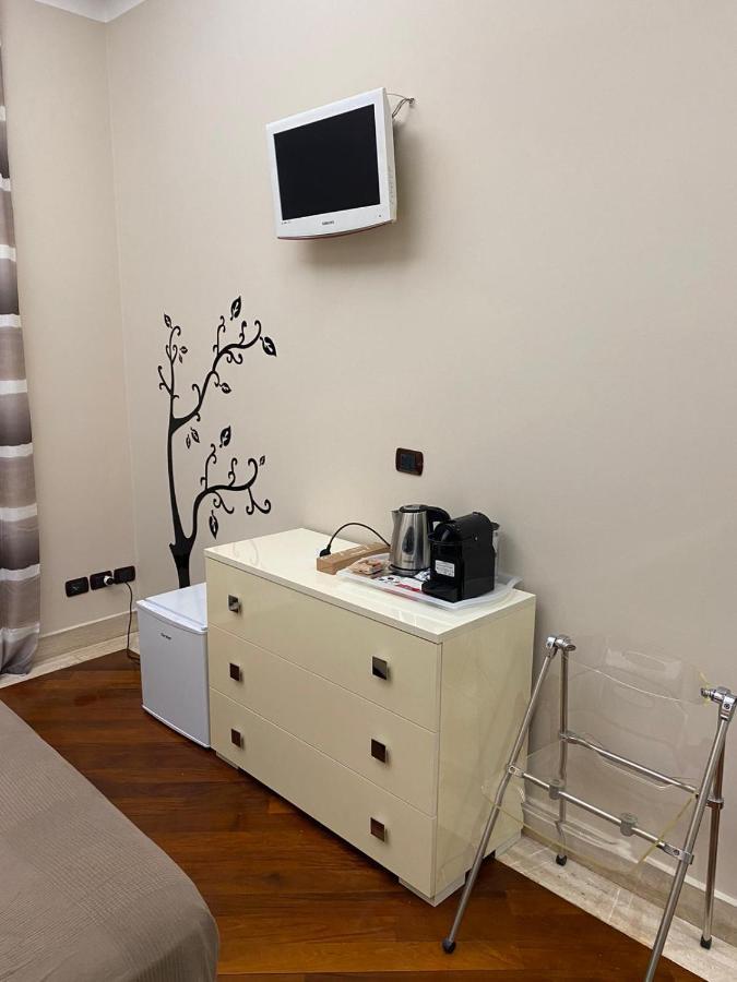 Rent Rooms Saint Peter Ρώμη Εξωτερικό φωτογραφία