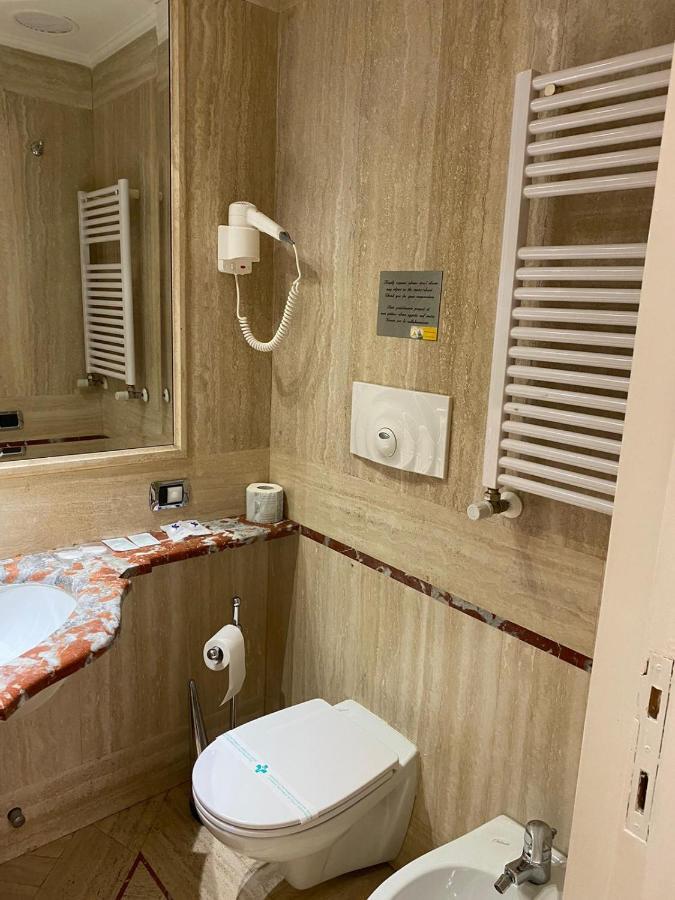Rent Rooms Saint Peter Ρώμη Εξωτερικό φωτογραφία