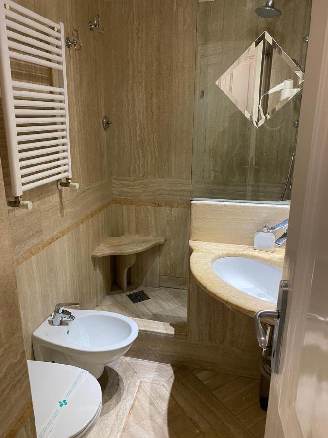 Rent Rooms Saint Peter Ρώμη Εξωτερικό φωτογραφία