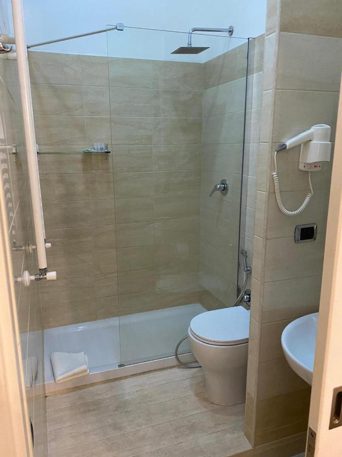 Rent Rooms Saint Peter Ρώμη Εξωτερικό φωτογραφία