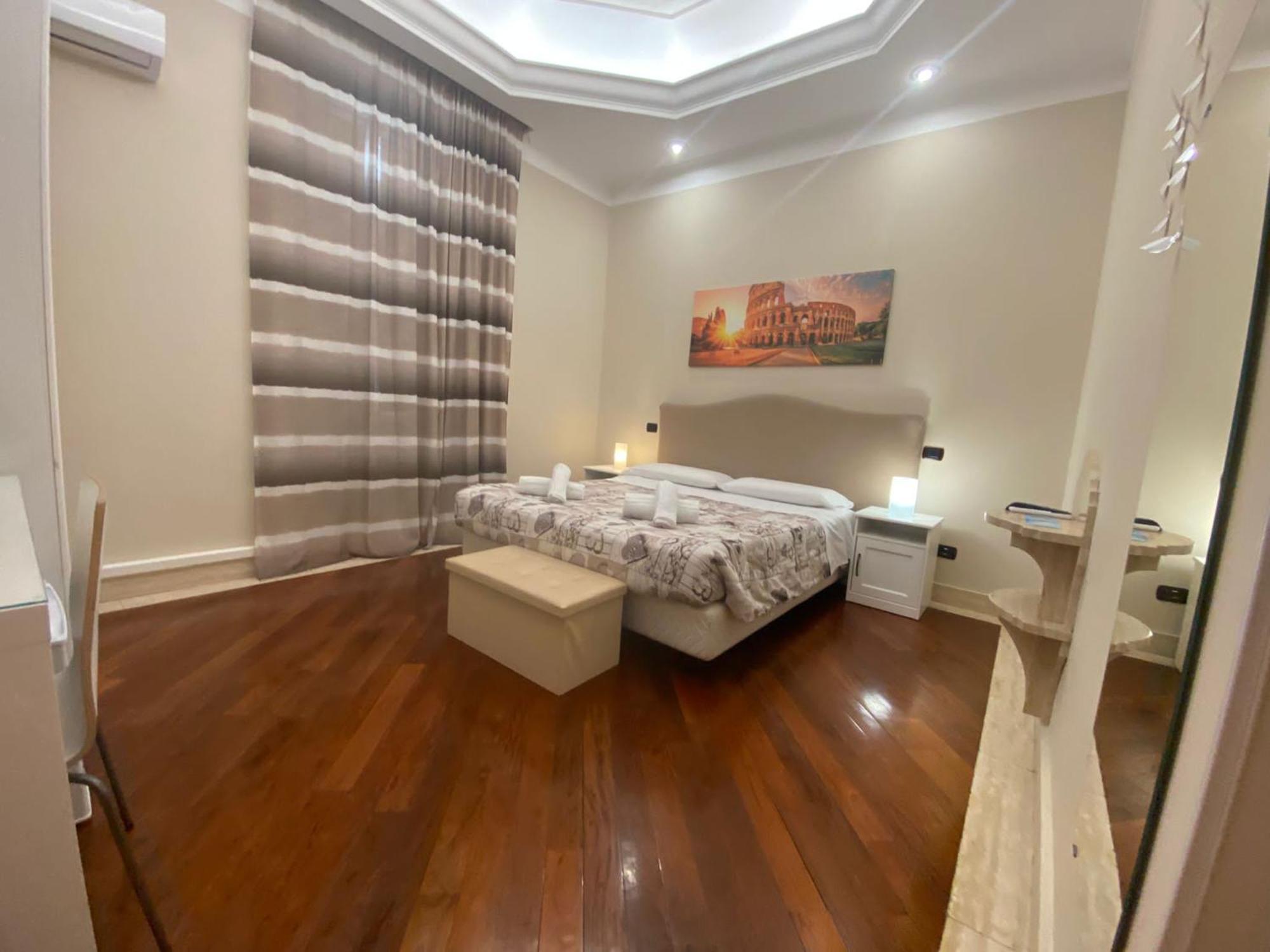 Rent Rooms Saint Peter Ρώμη Εξωτερικό φωτογραφία