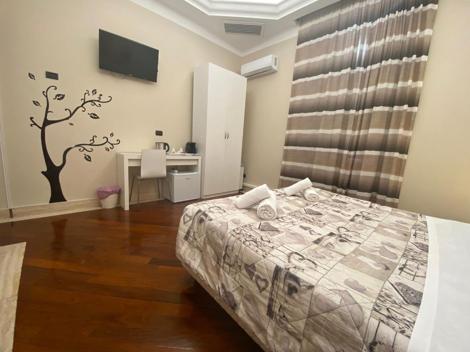 Rent Rooms Saint Peter Ρώμη Εξωτερικό φωτογραφία