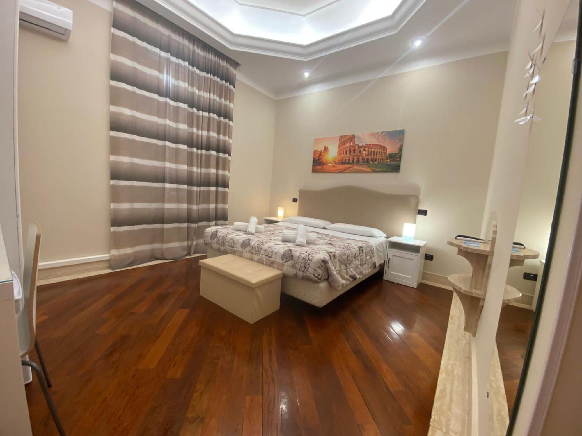 Rent Rooms Saint Peter Ρώμη Εξωτερικό φωτογραφία