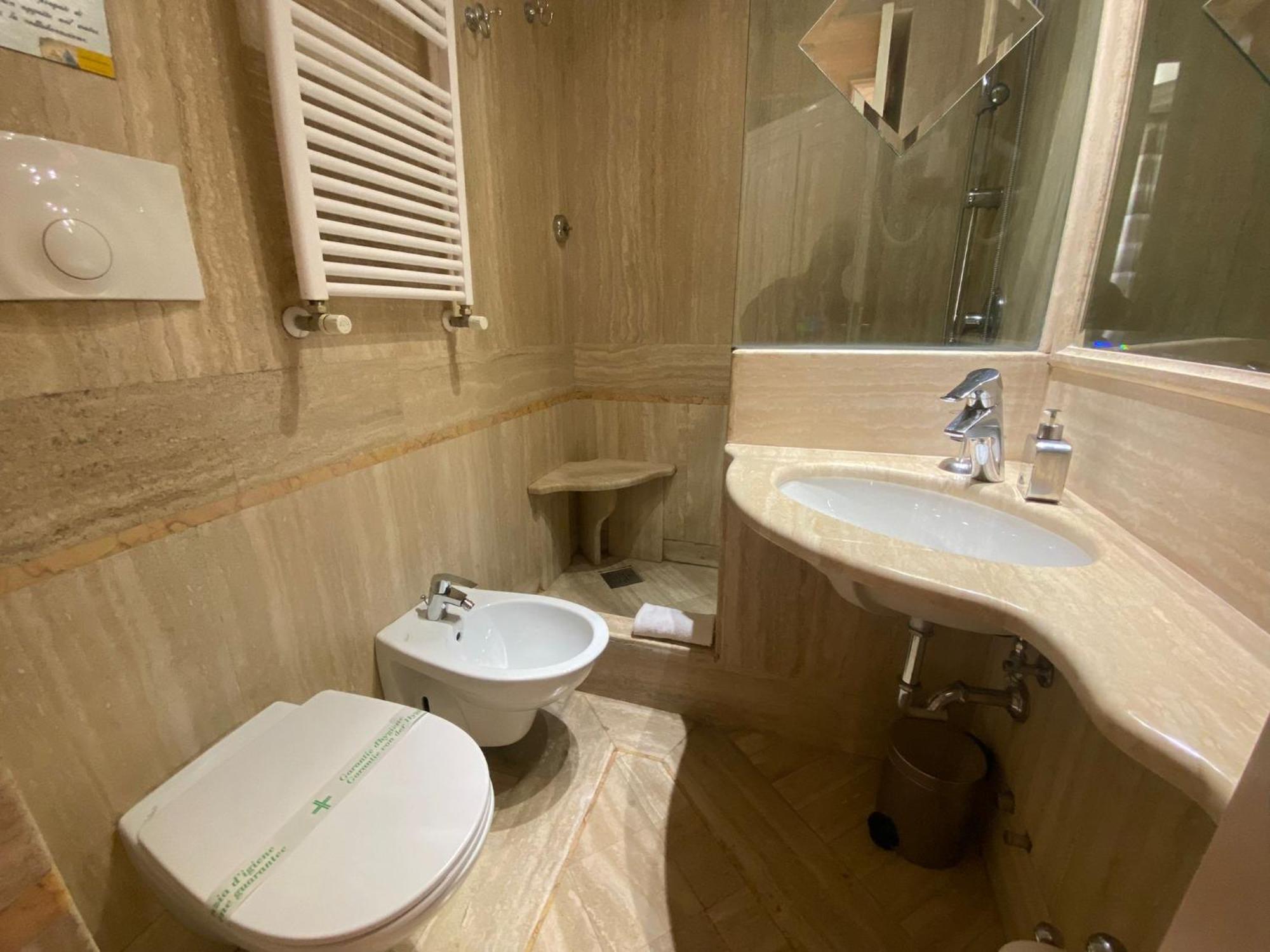 Rent Rooms Saint Peter Ρώμη Εξωτερικό φωτογραφία